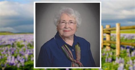 Obituary | Patricia Sanford of Lincoln, Nebraska | Butherus, Maser ...