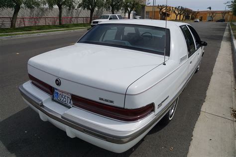 1994 Buick Roadmaster Limited Stock # 970 for sale near Torrance, CA | CA Buick Dealer