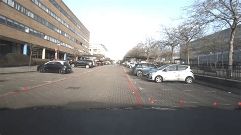 OpenCV 3D Python 的图像结果