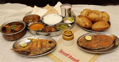 Dadar’s Iconic Seafood Stall Raju‘s Malvani Is Now A Restaurant ...