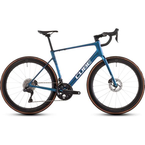 Cube Attain C:62 SLT shiftmint´n´white 2026 | online kaufen