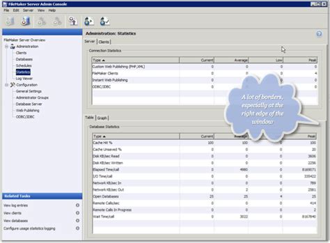 Image result for FileMaker UI