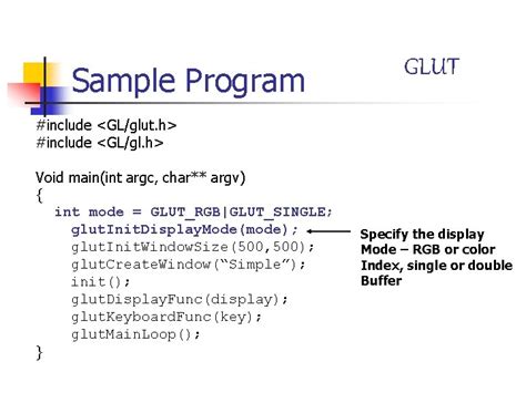 Image result for Cannot Open Include File GL Glut.h