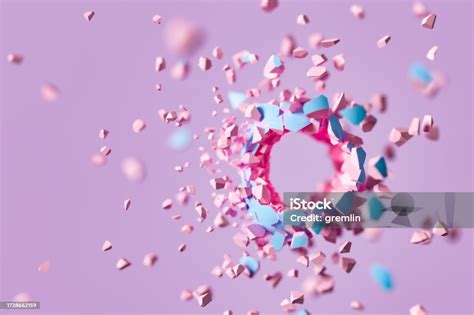 Exploding Sphere 的图像结果