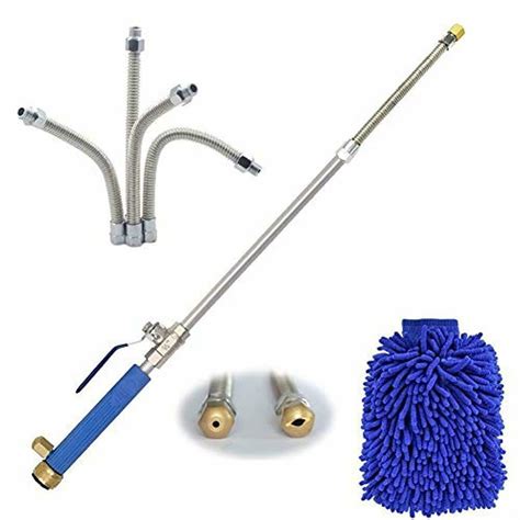 Pressure Washer Attachments For Hose at Emma Rouse blog