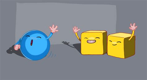 Unity Roll a Ball Tutorial 的图像结果