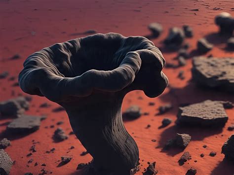 The one object that can not only survive on Mars, but also multiply in ...