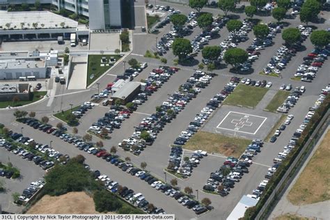 Presbyterian Intercommunity Hospital Heliport (31CL) Photo