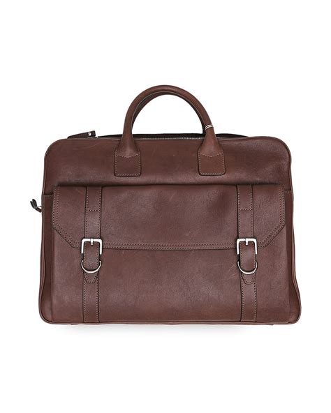 Leather Backpack – koza theme (password: buddha)