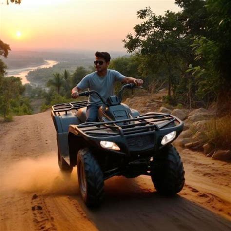 Quad Bike Ride (ATV) – Adventx.life