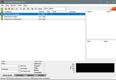 Image result for Samp Working