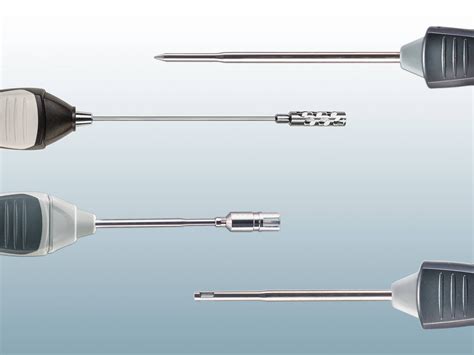 Temperature probes from the market leader | Testo, Inc