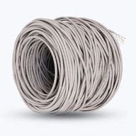 Zebronics IC4PCAT6CCA Network Cable