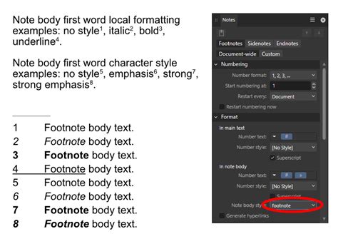 Image result for Footnote SymbolsKeyboard