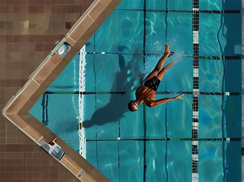 Swimming Men Top View 的图像结果
