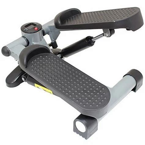 Image result for Using a Stepper for Exercise