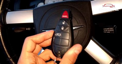 Image result for 06 Charger Key FOB Program