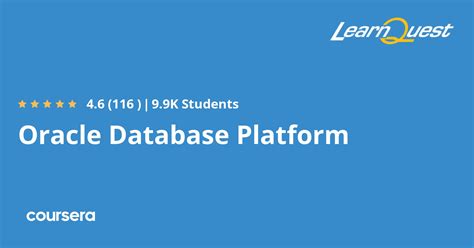 Image result for Platform Oracle Database