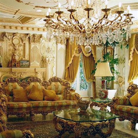 Stylish celebrity homes you always wanted to see...- The Etimes ...