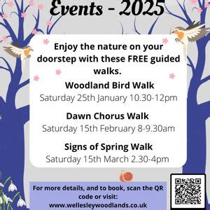 Woodland Bird Walk, Wellington Monument carpark, Off Claycart Rd ...