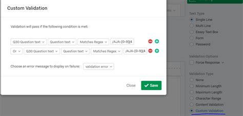 Image result for Regex for Data Validation Image