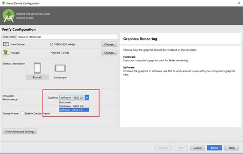 How to Reduce Size of Android Emulator 的图像结果
