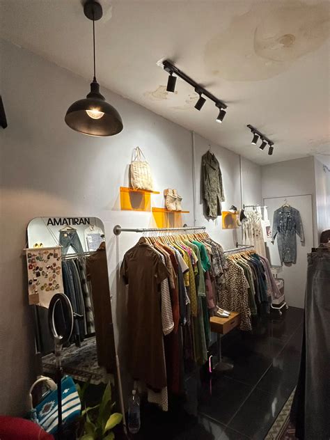 the ONLY guide you need to thrift in JB 🛍️ | Gallery posted by shervonneleh | Lemon8