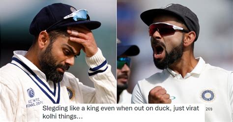 IND vs NZ: Virat Kohli Tries To Sledge Henry Nicholls In Mumbai But ...