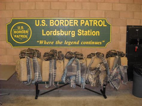 El Paso Sector Seizes more than $194,000 in Marijuana in SW New Mexico ...