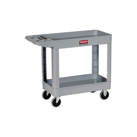 Rubbermaid Utility Cart — 500-Lb. Capacity | Northern Tool