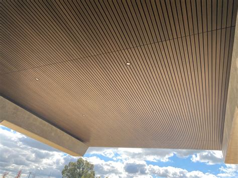 Image result for Castelation Cladding