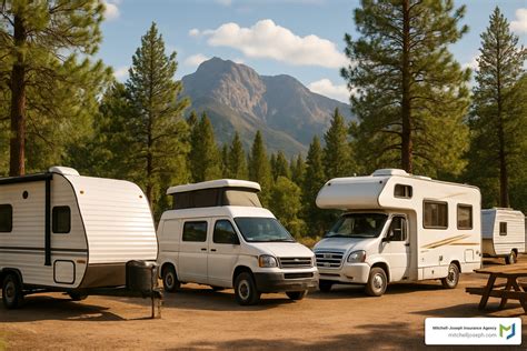 Affordable recreational vehicles: 6 Best Budget Picks 2025