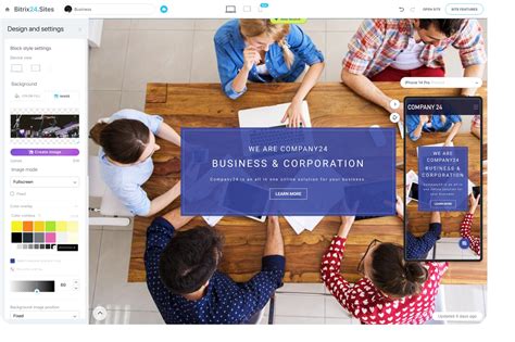 Bitrix Partner Program