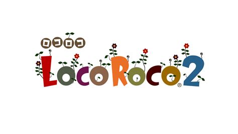 PS4「LocoRoco 2」の国内発売日が12月14日に発売決定！