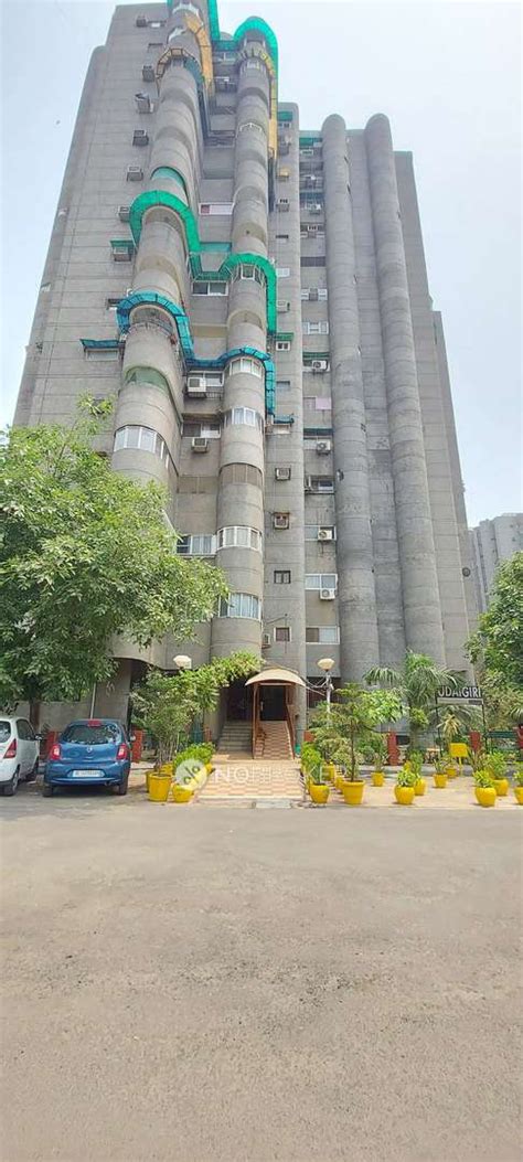 Udaigiri Apartments in Kaushambi, ghaziabad | Flats for Sale & Rent ...