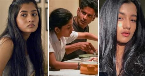 ‘Family Man’ Star Ashlesha Thakur Admits That She Has Received Many ...