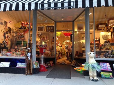 Truly unique. - Reviews, Photos - Riverwood Gifts - Tripadvisor