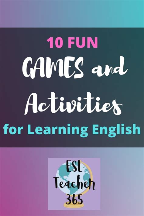 Image result for English Fun Learning