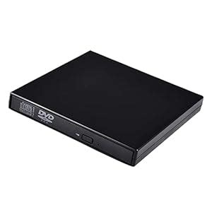 External DVD-ROM Player Drive for Lenovo Thinkpad X200 X201 X220 X100e ...