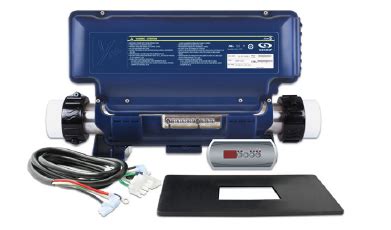 Image result for Spa Control Replacement