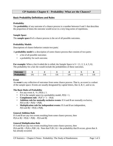 Image result for Two Basic Rules of Probability