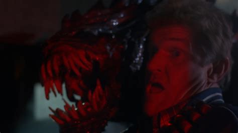 Deep Space (1988): Monster, Monster, Monster! – The Schlock Pit