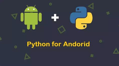 Image result for Android App Development Using Python