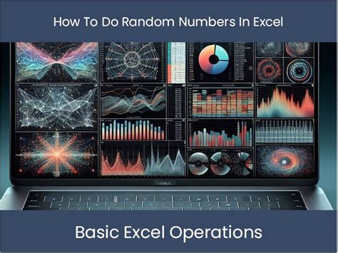 Image result for Excel Random Number Tutorial