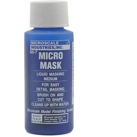 Image result for Microscale Micro Mask