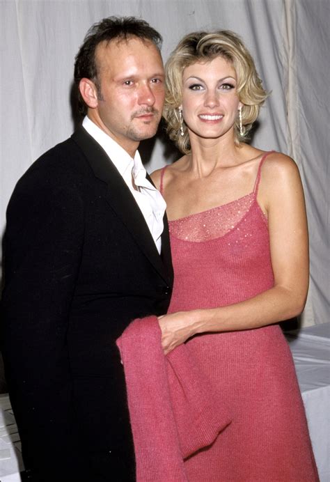 Tim McGraw Through the Years | PS Celebrity