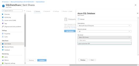 Image result for SQL Data Share