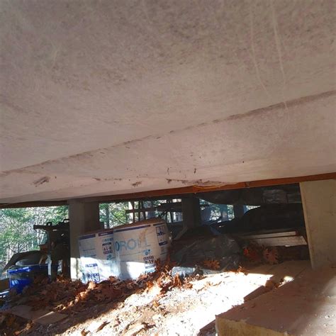 Your Guide to Insulating Crawl Space With Dirt Floor — Ardor Construction