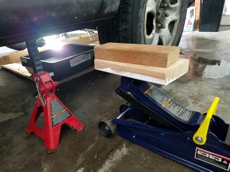 Increase Floor Jack Height at Martin Loya blog