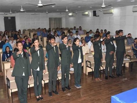 G.H. Raisoni College of Arts, Commerce and Science Pune Campus: Photos ...